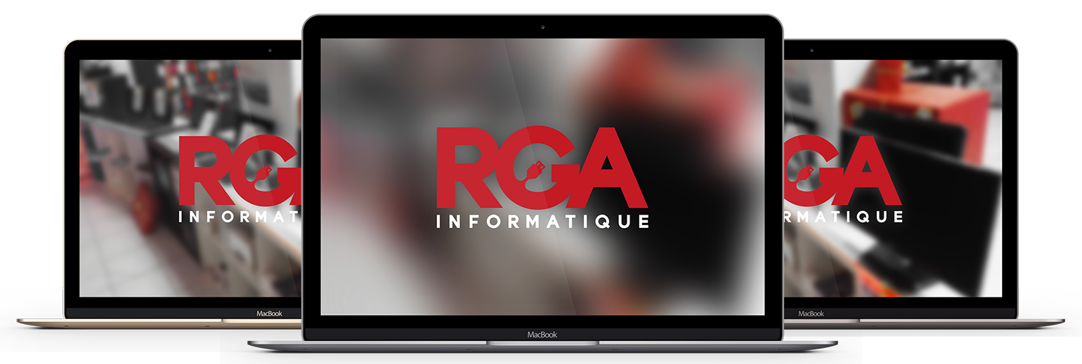 RGA Informatique description